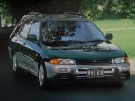 Mitsubishi Libero Green Field 1997 года